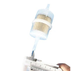 2X RT1 Replacement Filter for KAESER 6.4550.0 Motor (Optimized Airflow)