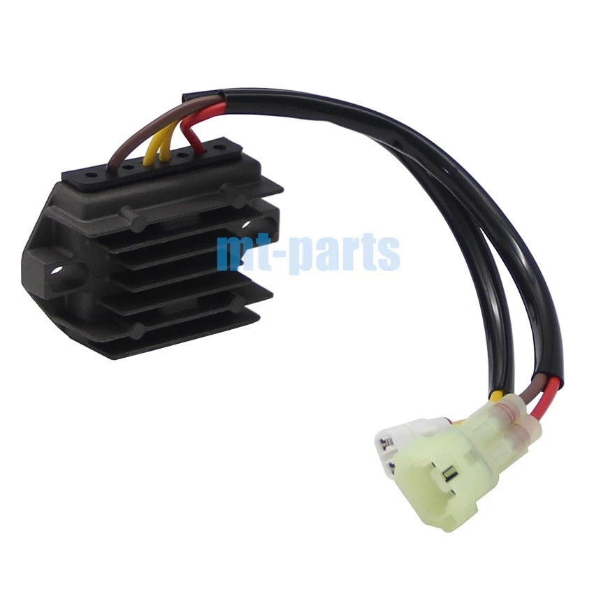 Voltage Regulator Rectifier for TM Racing MX250 EN250 EN300 MX300 (2015–2018)