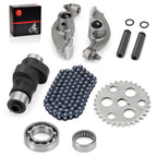 Cam Sprocket Rocker Arm Bearings Kit for Yamaha Wolverine 350 (1995–2005)