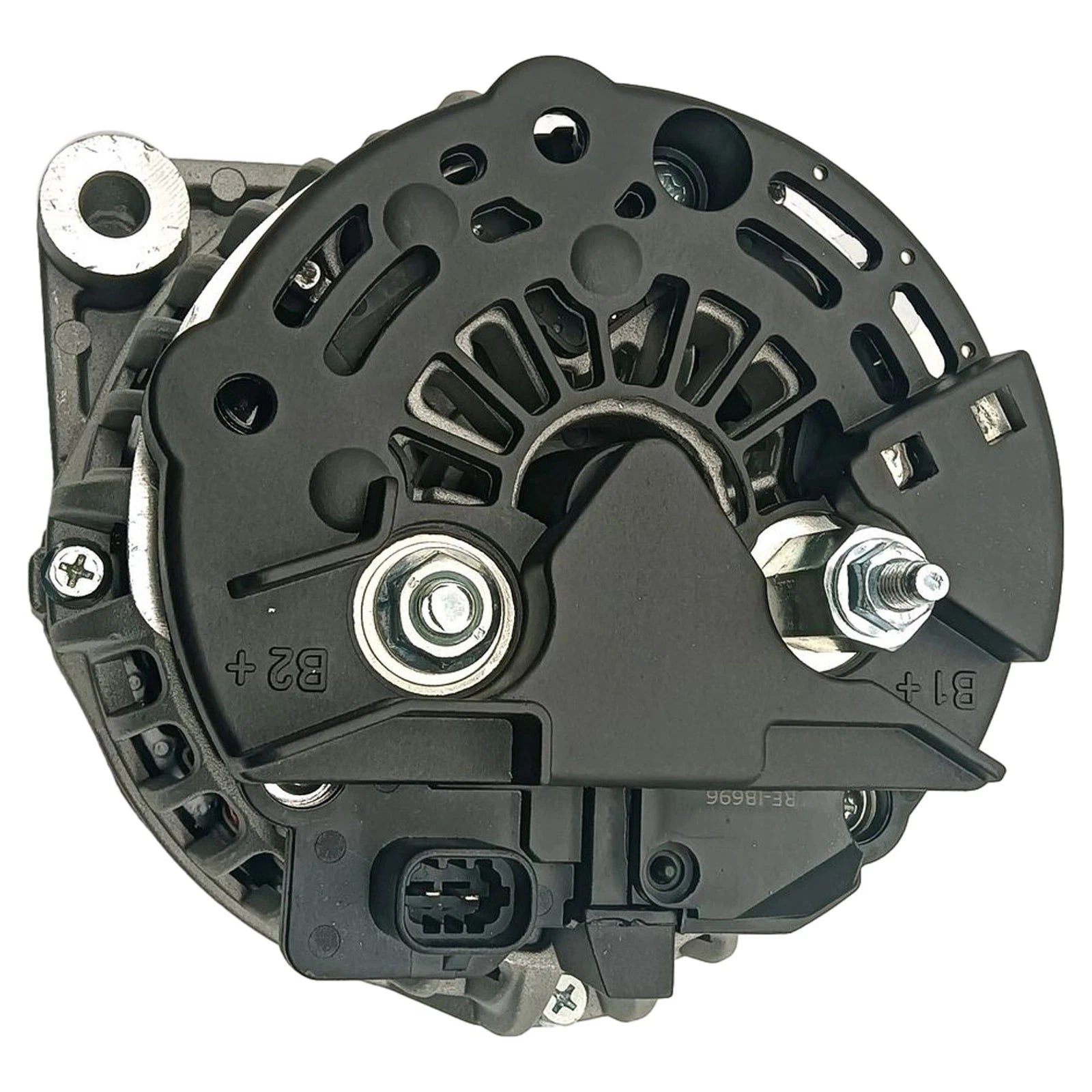 Alternator for GMC Yukon Chevy Silverado 1500 Tahoe (1999–2006)