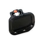 Headlight Washer Cover for Land Rover Evoque (2012–2019) Left Side