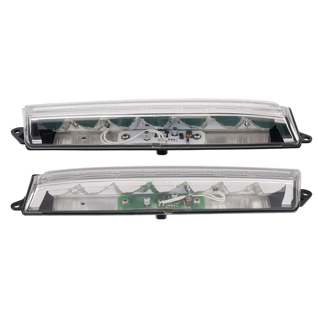 Daytime Running Light Fog Lamp for Mercedes-Benz GL320 GL350 (2007–2013)