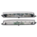 Daytime Running Light Fog Lamp for Mercedes-Benz GL320 GL350 (2007–2013)