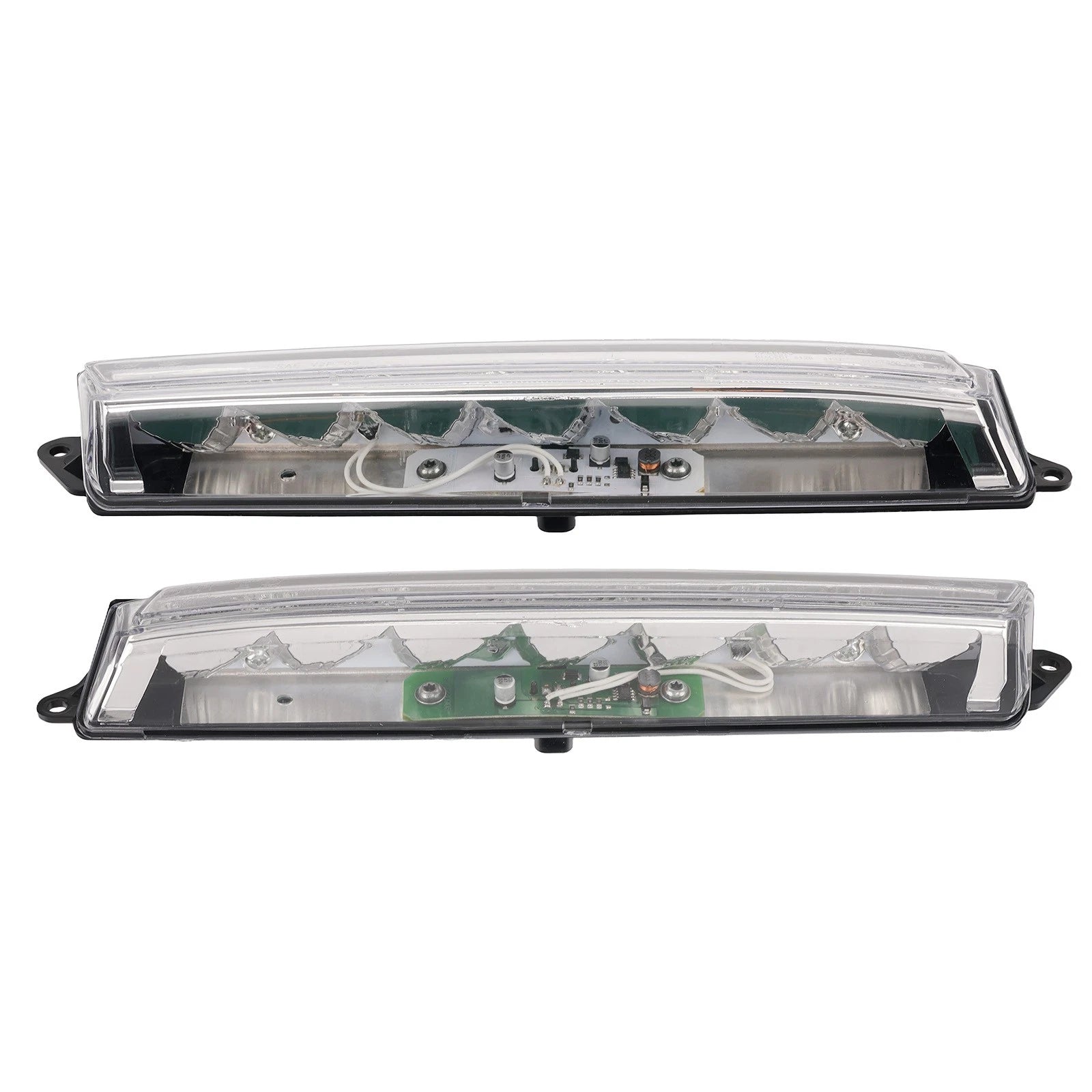 Daytime Running Light Fog Lamp for Mercedes-Benz GL320 GL350 (2007–2013)