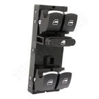 Window Control Switch for Volkswagen Passat (2012–2018) Front Left
