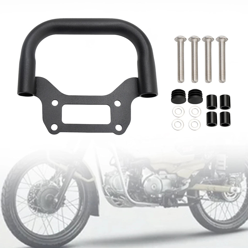 GPS Extension Bracket for Honda CT125 Hunter Cub (2020–2023)