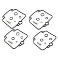 4X Carburetor Repair Kits for Suzuki GSX600F GSX750F (1988–1997) 18-5060V