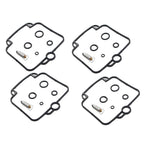 4X Carburetor Repair Kits for Suzuki GSX600F GSX750F (1988–1997) 18-5060V