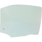 Rear Passenger Door Glass for Ford Fusion (Sedan)