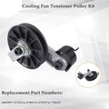 Tensioner Kit for Bobcat 653 753 763 773 853 (Including Screw Nut Thrust Bearing)
