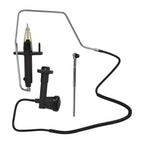 Clutch Line Slave Master Kit for Chevrolet C1500 C2500 C3500 (1990–1999) 12385527 10328CC