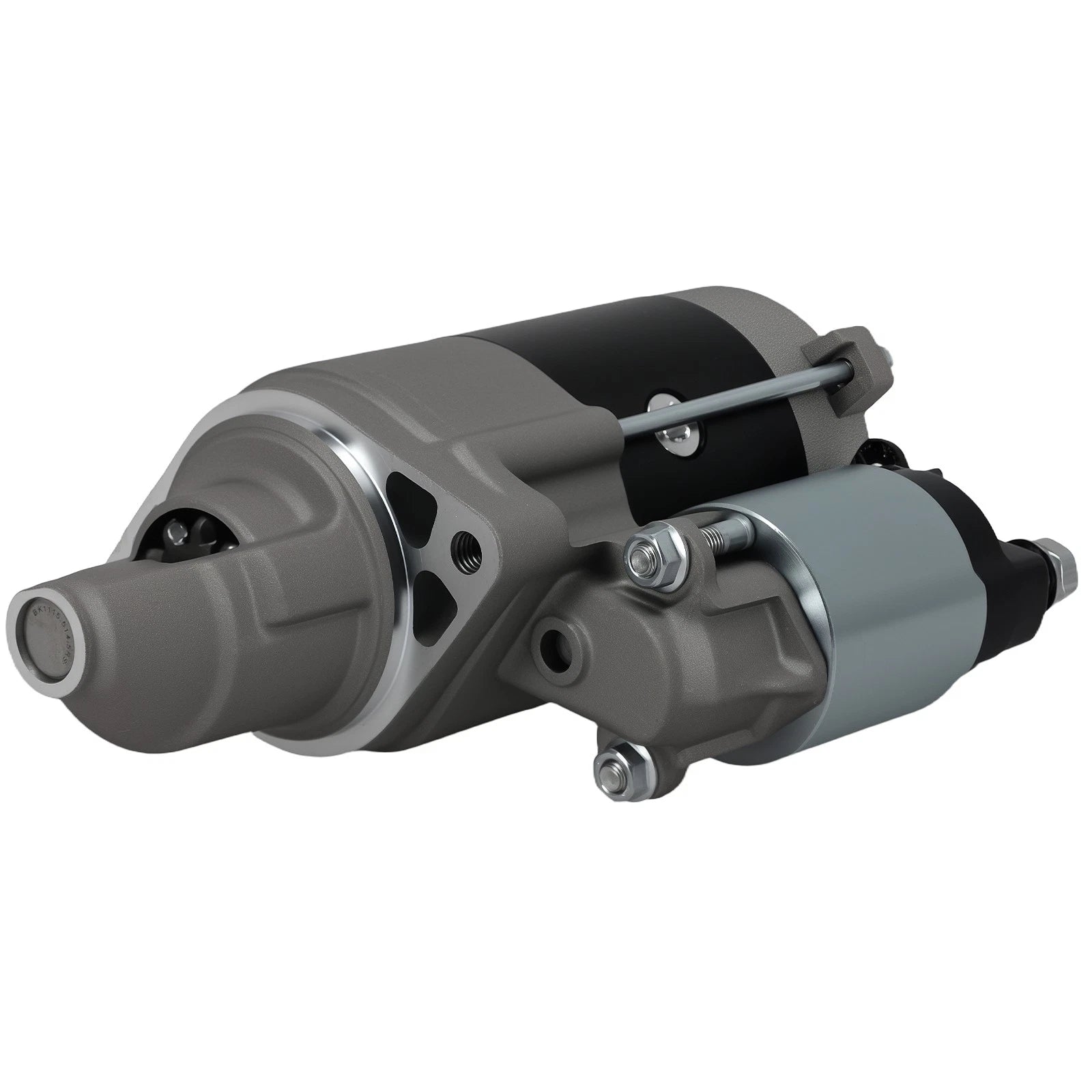 Starter Motor 12V 10T for FS651V FT730V FX730V (4-Stroke Engine) 21163-0754