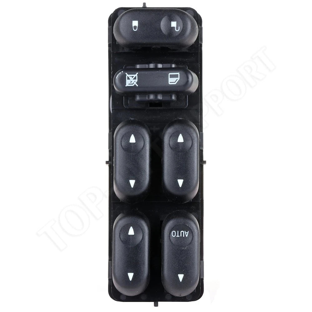 Window Control Switch for Mazda Tribute (2001–2007) Front Driver Side