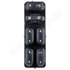 Window Control Switch for Mazda Tribute (2001–2007) Front Driver Side