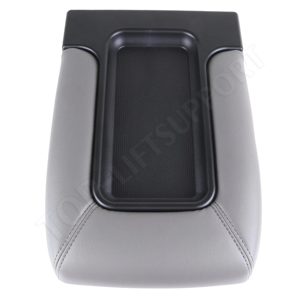 Center Console Lid Arm Rest Latch for Chevy Silverado (1999–2007)