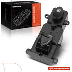Front Right Power Window Switch for Honda Civic (2006–2011)