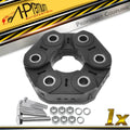 Driveshaft Coupler Flex Joint for BMW 330e 525i 528i 530i X3 Z4 (2016–2020)