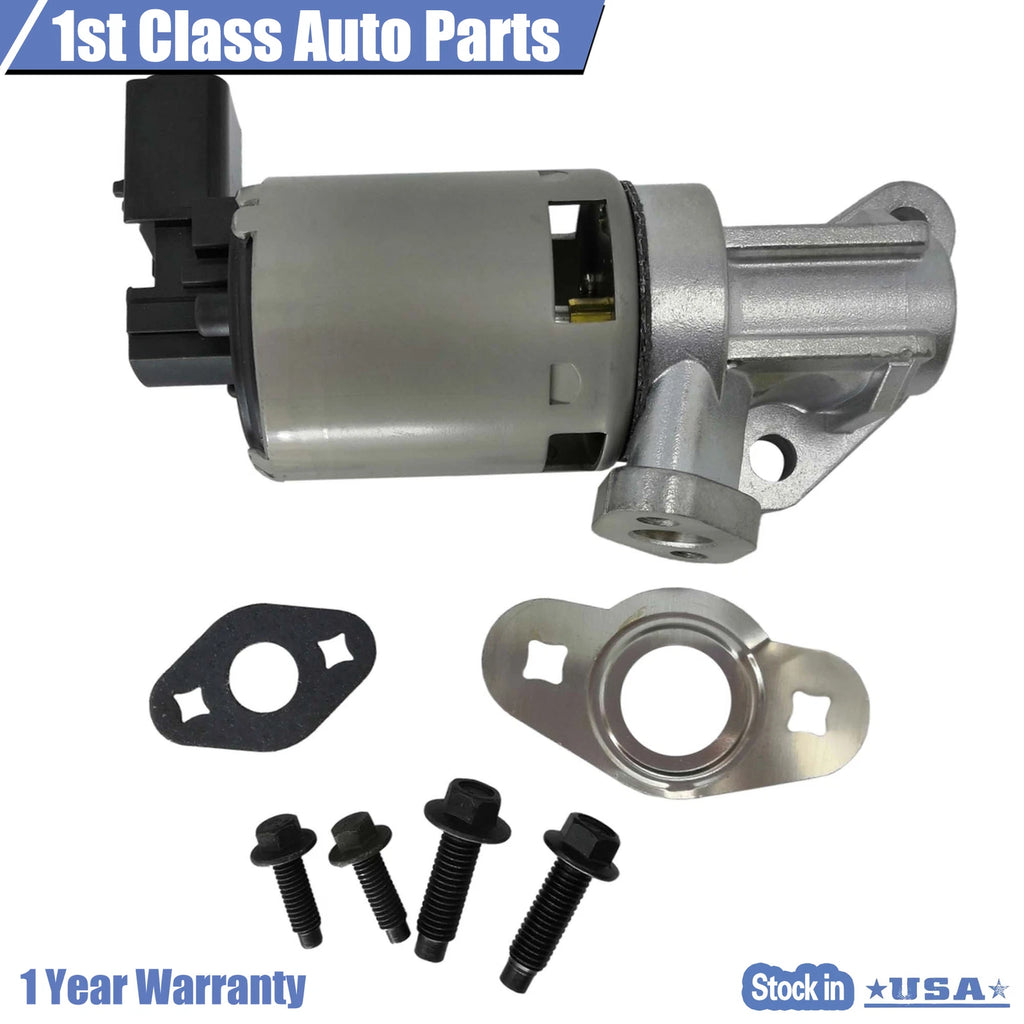 EGR Valve for Chrysler Town & Country, Pacifica, Dodge Grand Caravan (2005–2007)