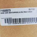 Left Hand Controls Switchpack for Harley-Davidson Road King (2021–2024) OEM 71500573
