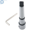 MT3 Annular Cutter Arbor 3/4 Shank Extension for Drill Press Milling Machine