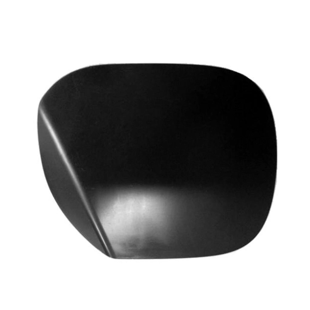 Replacement Plastic Front Bumper Cover Tow Hook Hole Cover-See Compatible Chart