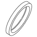 Excavator Arm Wear Ring for Hitachi JD EX220-5, EX220LC-5, EX230 (Fits 0373405)
