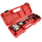 Brake Pipe Flaring Tool for Automotive Applications (45-Degree)