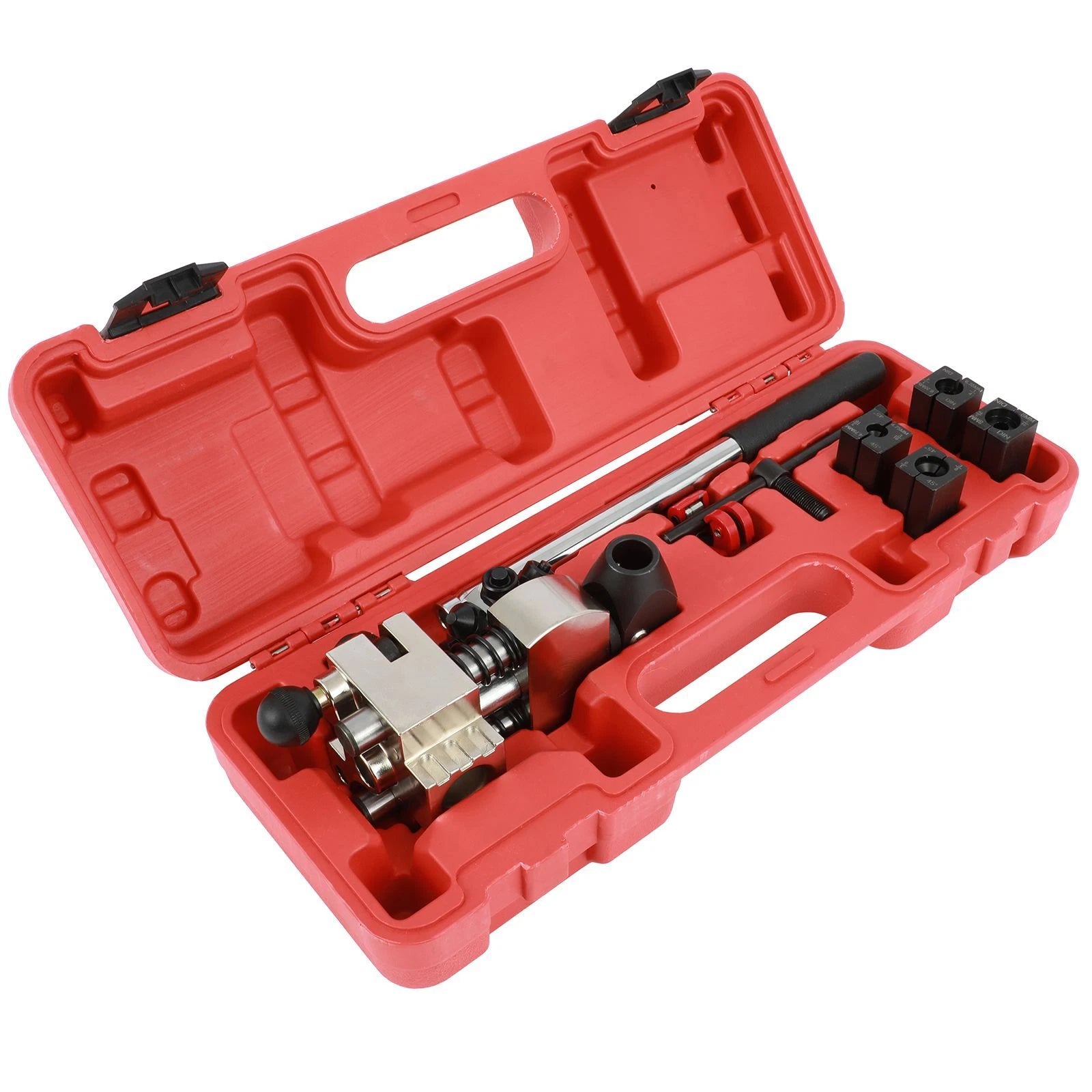 Brake Pipe Flaring Tool for Automotive Applications (45-Degree)