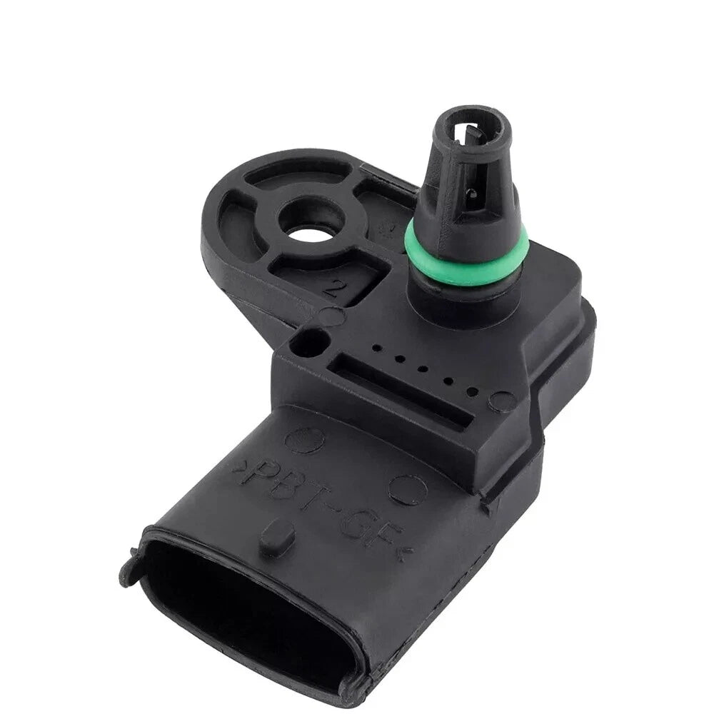 Turbocharger Boost Sensor for Bosch (0261230283, 504064370, 0261230042)
