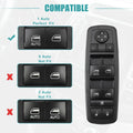 Power Window Switch for Dodge Journey (2011-2020)