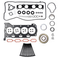 Head Gasket Set with Bolts for Toyota Prius Corolla Lexus CT200h (2010–2021)
