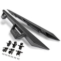 3" Side Nerf Bar Running Board for Jeep Wrangler Unlimited (2018–2024)
