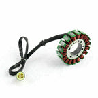 Stator Coil for Kawasaki ZX-6RR ZX-6R ZX636 Ninja Z1000 ZR1000 Z750 (2003–2019) 21003-0001 T