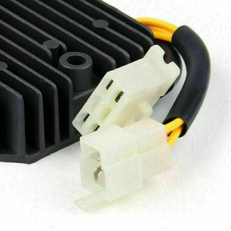 Regulator Rectifier for Honda XLV600, 750R, VF700C Magna, VF700 Shadow (1983–1989)