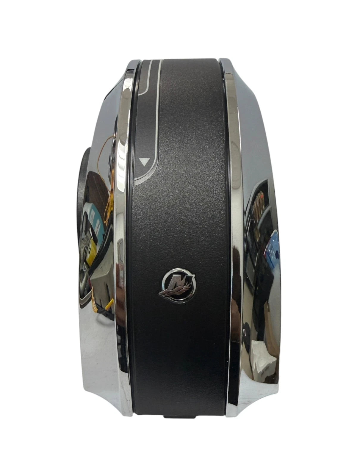 Throttle/Shift Control for Mercury (Gen II, 8M0059686)