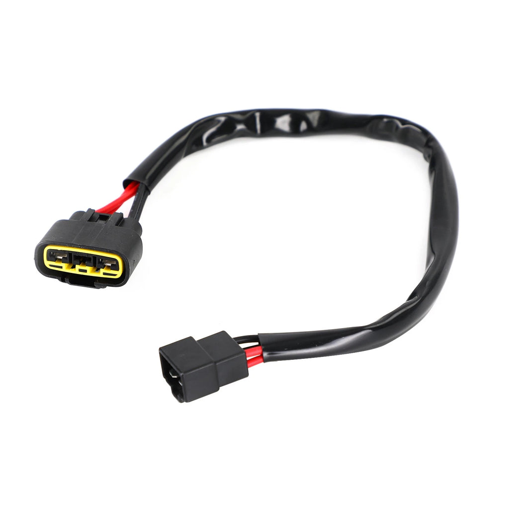 Regulator Rectifier Connector Plug for Triumph Street Triple 675 675R 1050R (2007–2018)