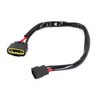 Regulator Rectifier Connector Plug for Triumph Street Triple 675 675R 1050R (2007–2018)