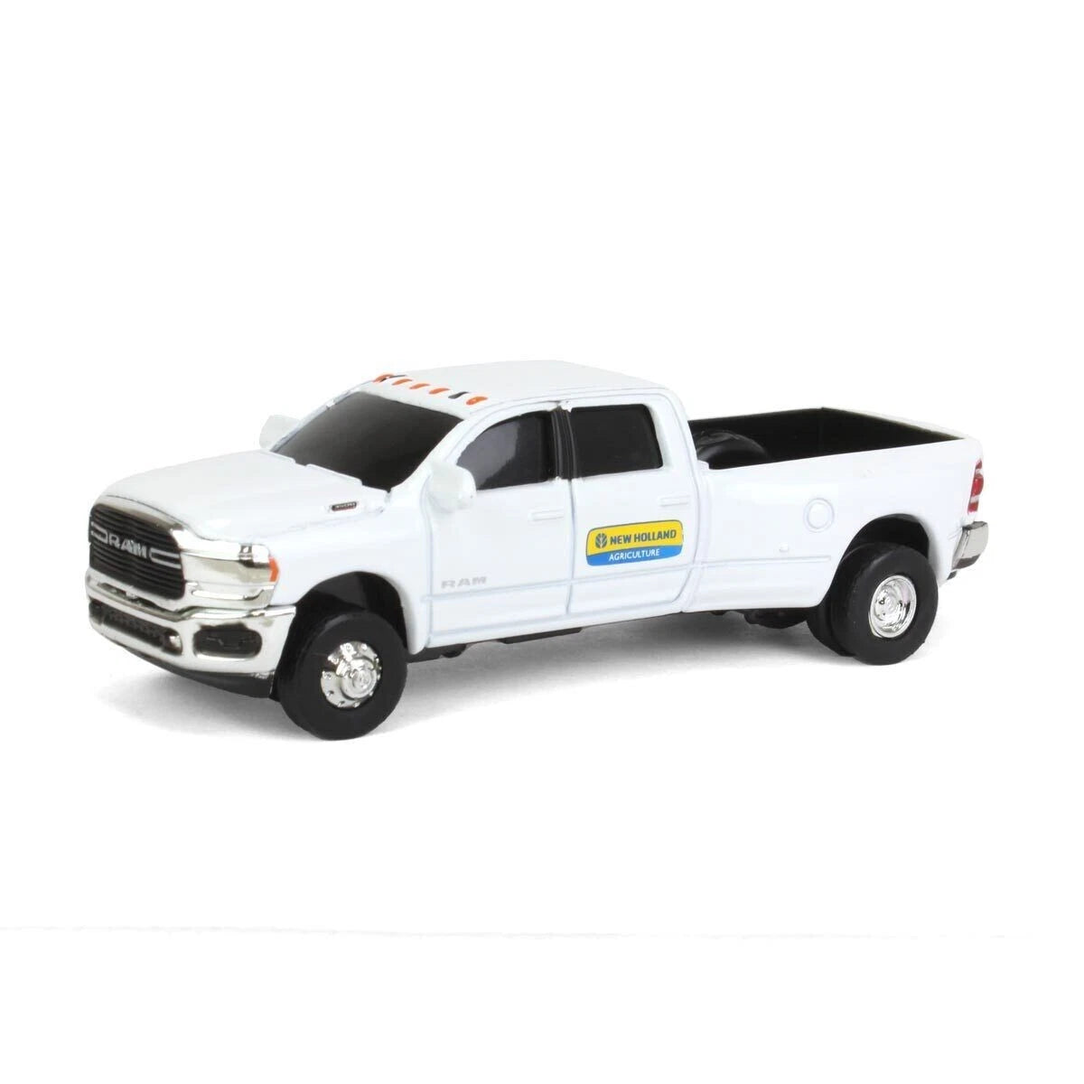 ERTL 1/64 New Holland RAM 3500 Big Horn Pickup 13983 (2019–2021)