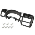 Dash Trim Bezel Cover for Chevy Blazer/Jimmy/Sonoma/S10 (1998–2004)