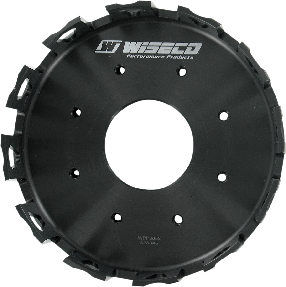 Wiseco Clutch Basket for KTM/Husaberg (WPP3052)