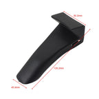 Set of 4 Plastic Inserts Jaw Clamp Cover Protectors for Tire Changer
