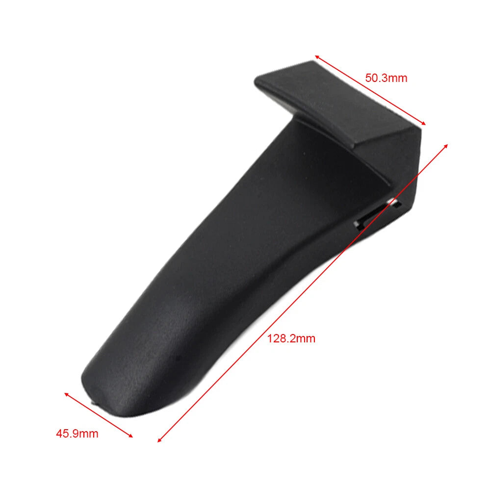 Set of 4 Plastic Inserts Jaw Clamp Cover Protectors for Tire Changer