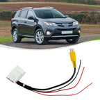 Rearview Backup Camera for Toyota