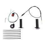 Throttle Cable Replacement Kit for Coleman CT200U BT200X