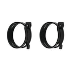 Radiator Hose Clamps for Honda Odyssey, Pilot, S2000, Civic, CRV