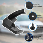 Front & Rear Mud Flaps Splash Guards for Toyota Camry (2007-2011) Sedan