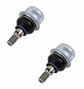 Set of 2 Front Lower Ball Joints for Mercedes (OEM)
