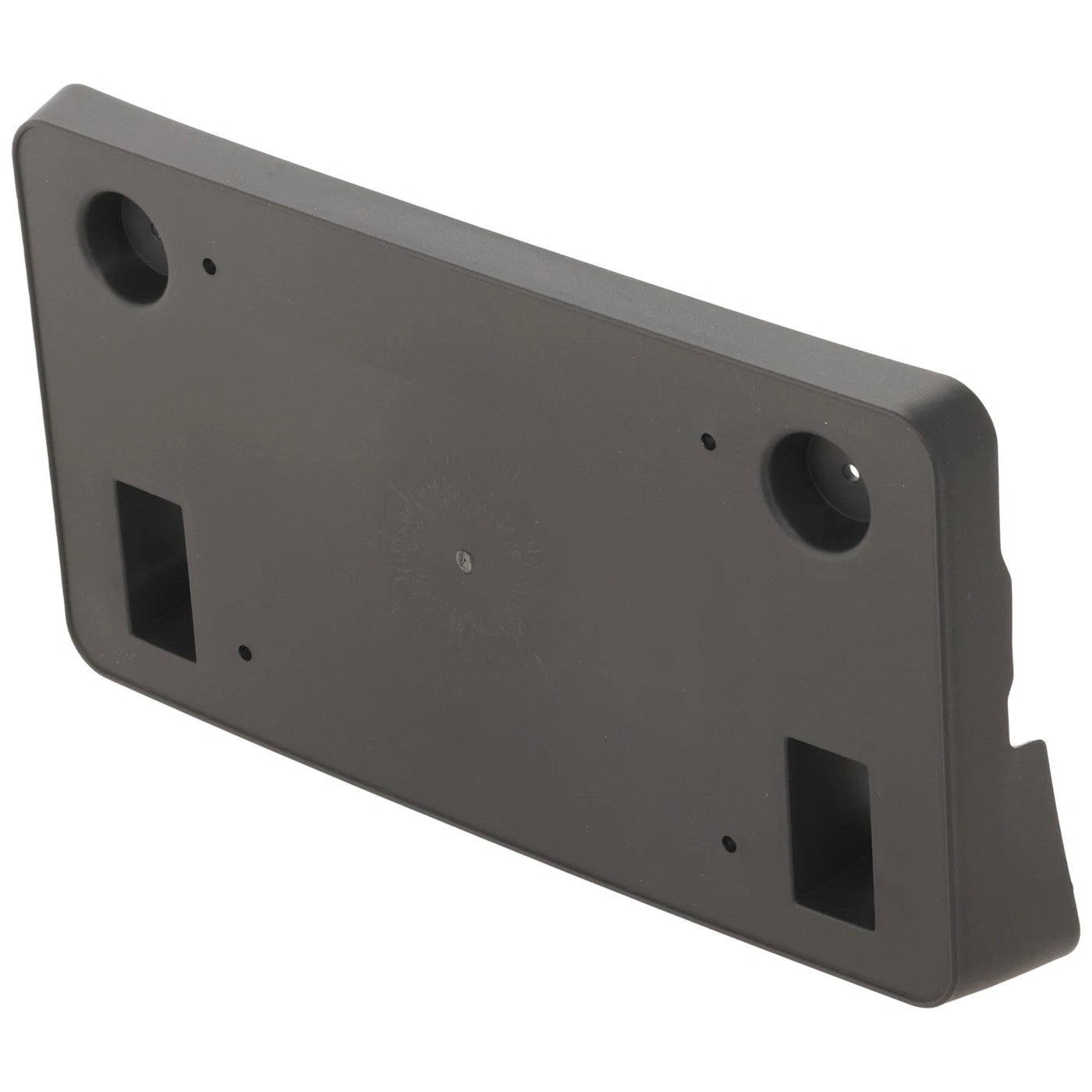 License Plate Brackets for GMC Acadia (2017-2019)