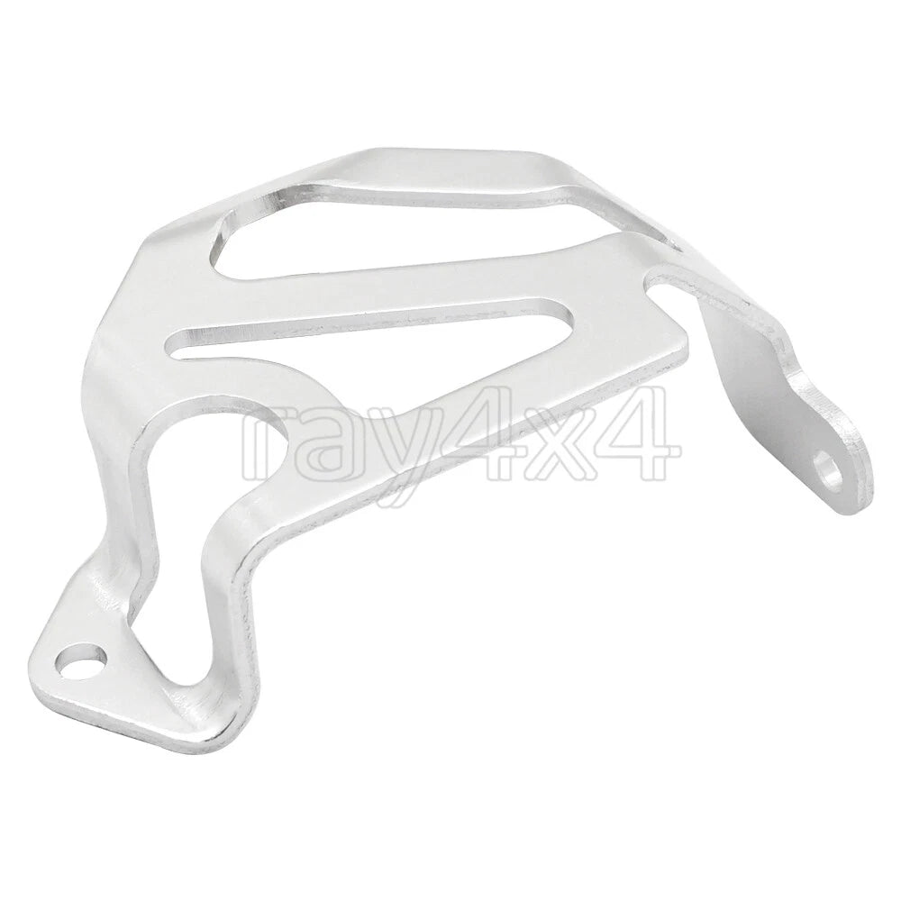 Rear Brake Caliper Guard for Honda CR125R CR250R CR500R CR80R 85R XR400R XR600R