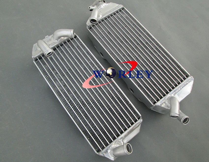 Aluminum Radiator for Suzuki DRZ400 (2003-2007)